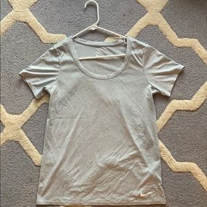 Nike Dri-Fit shortsleeved T-shirt